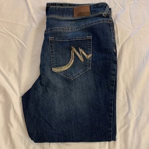 Maurices Jeans